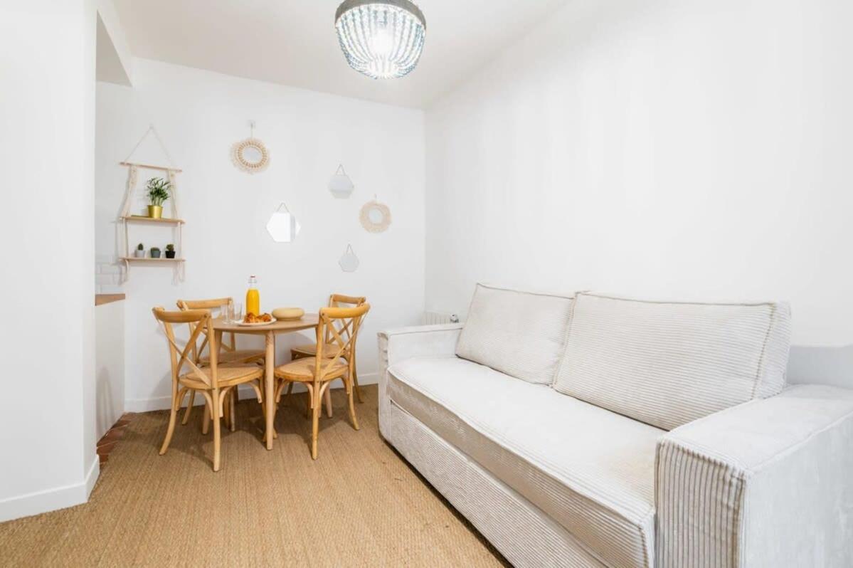 Apartamento Jolie 2 Pieces 35M2 Bien Equipee 4P - Paris 20 - Flat-Guest Exterior foto