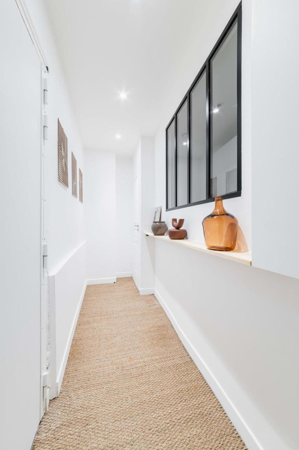 Apartamento Jolie 2 Pieces 35M2 Bien Equipee 4P - Paris 20 - Flat-Guest Exterior foto